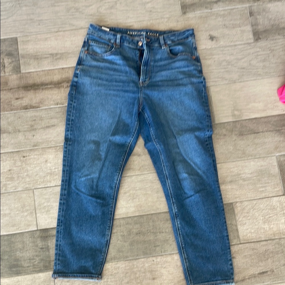 American Eagle Denim Jeans